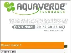 Sites similar to aquaverde-assurance.fr