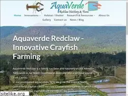 Sites similar to aquaverde.com.au
