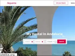 Sites similar to aquavia.com