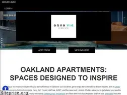 Sites similar to aquavialiving.com