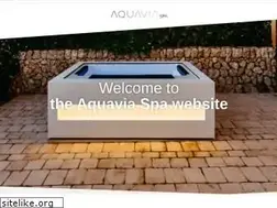 Sites similar to aquaviaspa.com