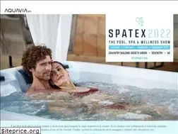 Sites similar to aquaviaspa.es