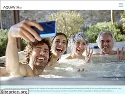 Sites similar to aquaviaspa.fr