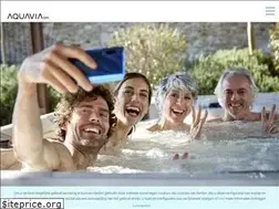 Sites similar to aquaviaspa.nl