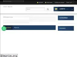 Sites similar to aquavidacolombia.com