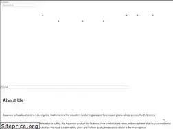 Sites similar to aquaviewfencing.com