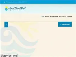 Sites similar to aquaviewmotel.com