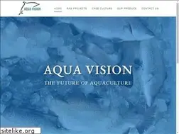 Sites similar to aquavision.co
