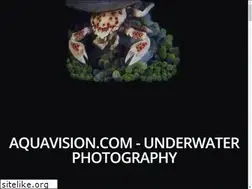 Sites similar to aquavision.com