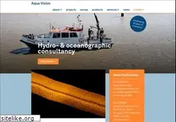 Sites similar to aquavision.nl