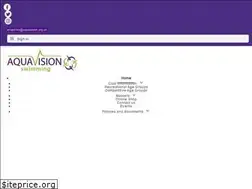 Sites similar to aquavision.org.uk