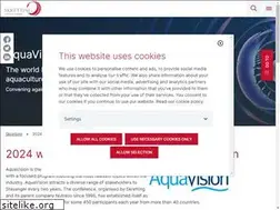 Sites similar to aquavision.org