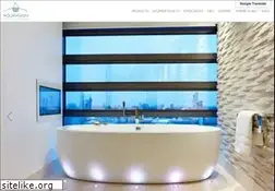 Sites similar to aquavision.tv