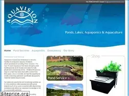 Sites similar to aquavisiononline.com