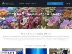 Sites similar to aquavisiontech.com