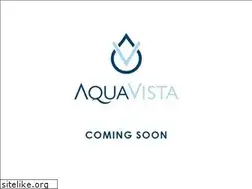 Sites similar to aquavista.co.uk