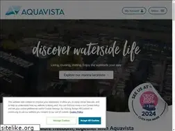 Sites similar to aquavista.com