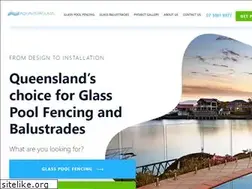 Sites similar to aquavistaglass.com.au