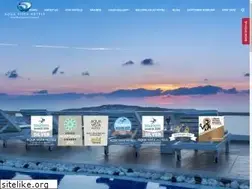 Sites similar to aquavistahotels.com