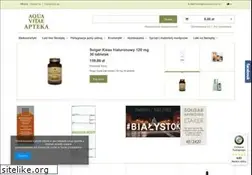 Sites similar to aquavitae.com.pl