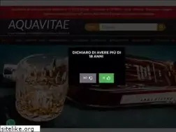 Sites similar to aquavitae.shop