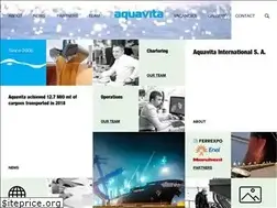 Sites similar to aquavitainternational.com