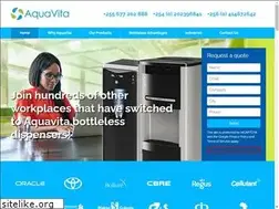 Sites similar to aquavitallc.com