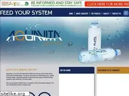 Sites similar to aquavitawater.co.za