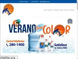 Sites similar to aquaviva.com