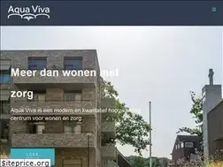 Sites similar to aquaviva.nl