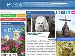 Sites similar to aquaviva.ru