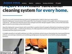 Sites similar to aquavivasystem.com