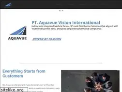 Sites similar to aquavuevision.com