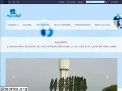 Sites similar to aquawal.be