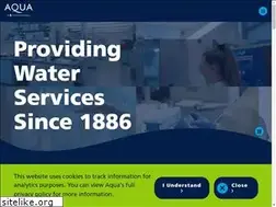 Sites similar to aquawater.com