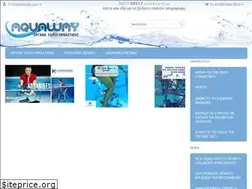 Sites similar to aquaway.gr