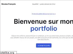 Sites similar to aquawell.fr