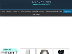 Sites similar to aquawise.com.au
