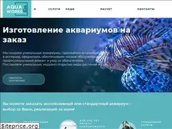 Sites similar to aquaworks.ru