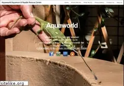 Sites similar to aquaworld-crete.com