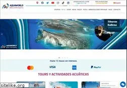 Sites similar to aquaworld.com.mx