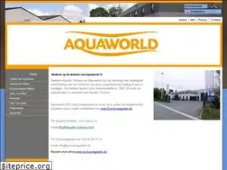 Sites similar to aquaworld.eu