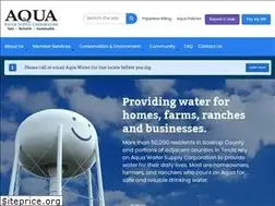 Sites similar to aquawsc.com