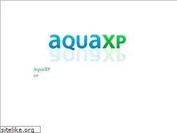 Sites similar to aquaxp.com