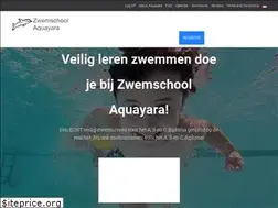 Sites similar to aquayara.info