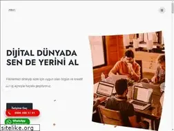 Sites similar to aquayazilim.com