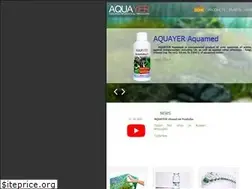 Sites similar to aquayer.com