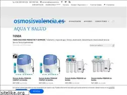 Sites similar to aquaysalud.es