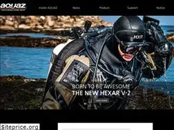 Sites similar to aquaz.net