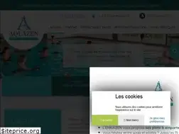 Sites similar to aquazen-pole.com